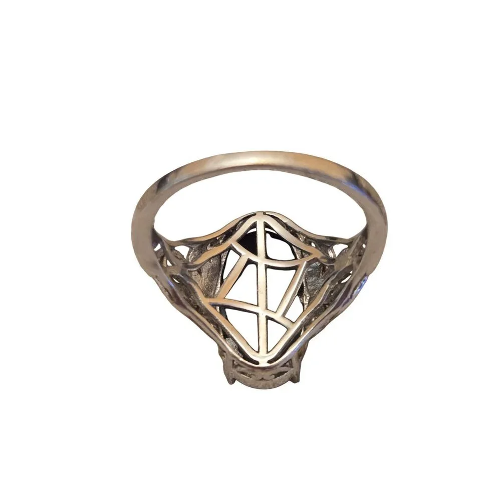 Sterling timeless vintage